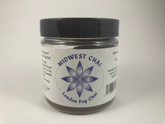 London Fog Chai - Single