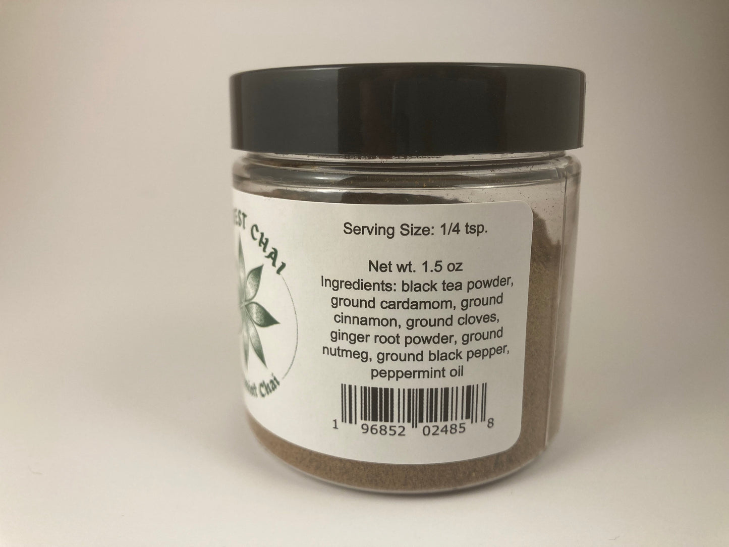 Peppermint Chai - Single